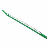 HellermannTyton_WC3-5_WIRE MARKER CLIP-ON WHITE