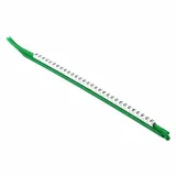 HellermannTyton_WC3-6_WIRE MARKER CLIP-ON WHITE