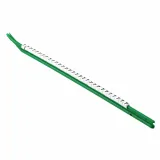 HellermannTyton_WC3-7_WIRE MARKER CLIP-ON WHITE