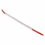 HellermannTyton_WC6-0_WIRE MARKER CLIP-ON WHITE
