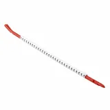 HellermannTyton_WC6-1_WIRE MARKER CLIP-ON WHITE
