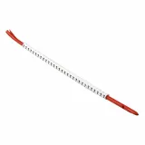 HellermannTyton_WC6-7_WIRE MARKER CLIP-ON WHITE