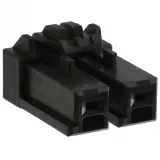 Hirose_DF22R-2S-7.92C(28)_2 Pos 7.92mm Crimp Wire Housing, 18A, 600V, Straight