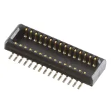 Hirose_DF23C-30DP-0.5V(92)_CONN PLUG 30POS SMD GOLD