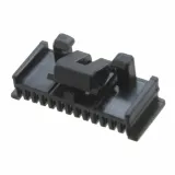 Hirose_DF50A-13S-1C_Headers & Wire Housings 13P 1.0MM PITCH CRIMP HOUSING