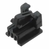 Hirose_DF50A-3S-1C_Conn Wire to Board RCP 3 POS 1mm Crimp ST Cable Mount Bag