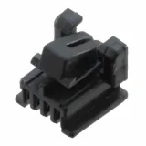 Hirose_DF50A-4S-1C_Conn Wire to Board RCP 4 POS 1mm Crimp ST Cable Mount Bag