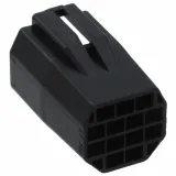 Hirose_DF62-13EP-2.2C_Conn Housing PL 13 POS 2.2mm Crimp ST Cable Mount