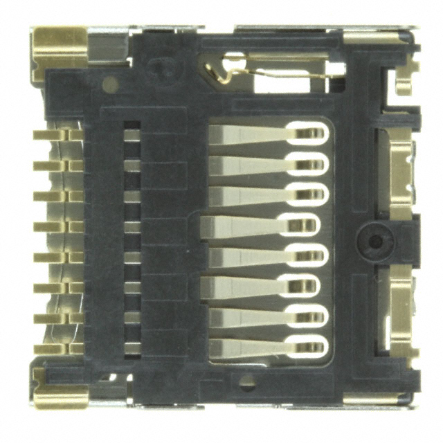 Hirose_DM3C-SF