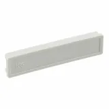 Hirose_DX-50-DC_Connector Accessories, Dust Cap, semi hard for one Touch Lock