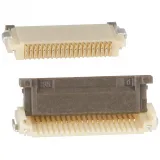 Hirose_FH12-20S-0.5SH(55)_CONN FFC BOTTOM 20POS 0.5MM R/A