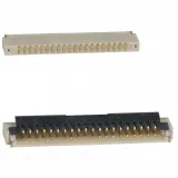 Hirose_FH19SC-20S-0.5SH(99)_CONN FFC BOTTOM 20POS 0.5MM R/A
