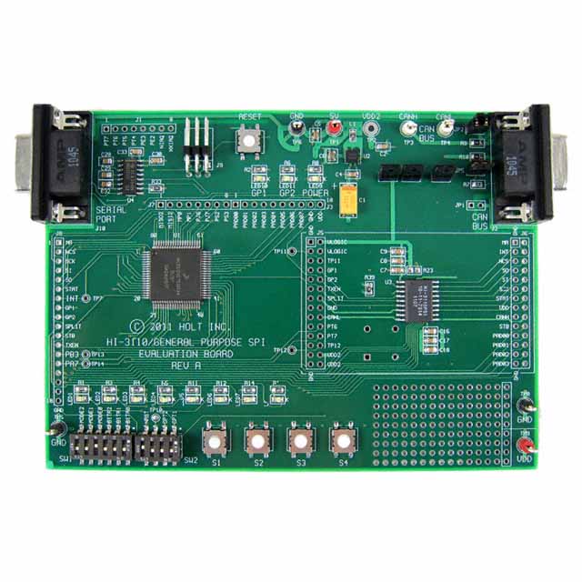 Holt Integrated Circuits, Inc._ADK-3110