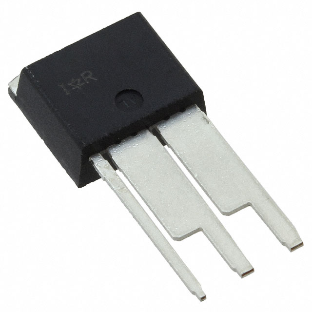Infineon Technologies_AUIRF1324WL