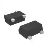 Infineon Technologies_BFP 405F E6327_RF TRANS NPN 5V 25GHZ 4TSFP