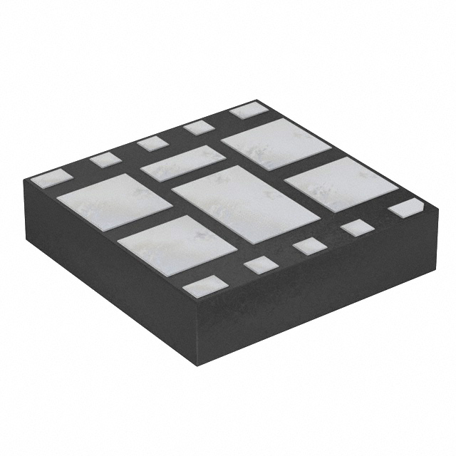 Infineon Technologies_BGM681L11E6327XT