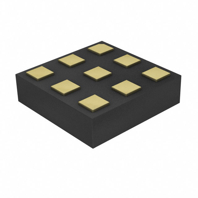 Infineon Technologies_BGS13SL9E6327XTSA1