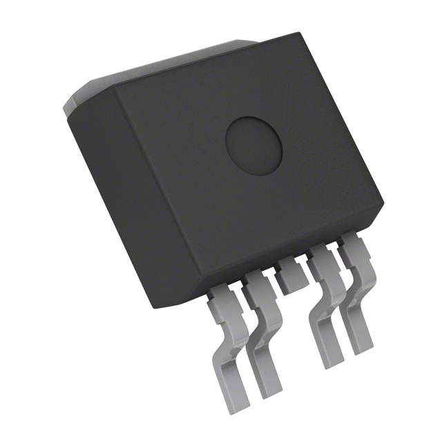 Infineon Technologies_AUIR3315S