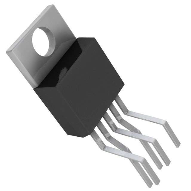 Infineon Technologies_BTS410F2NKSA1