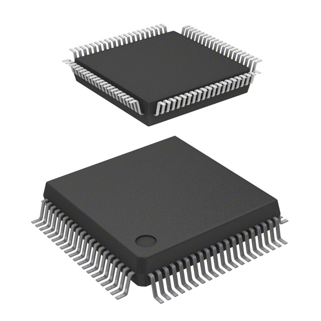 Infineon Technologies_C164CILM3VCABXUMA1