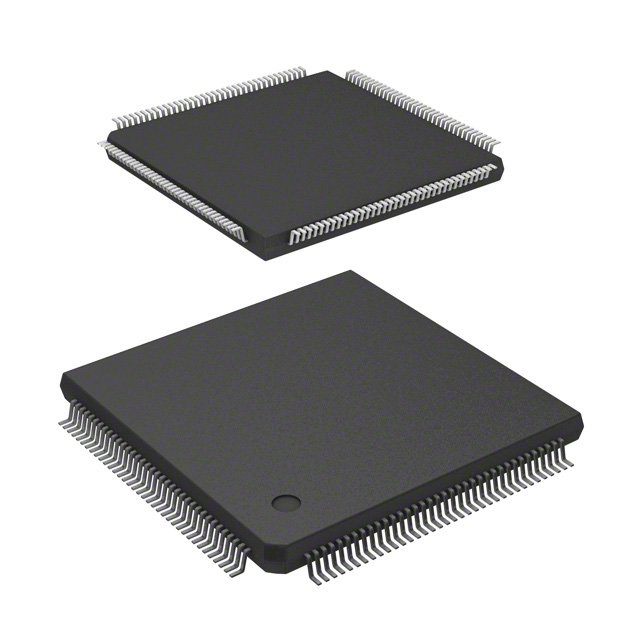 Infineon Technologies_C167CRLMHAKXQLA1