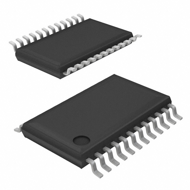 Infineon Technologies_CY2509ZXC-1