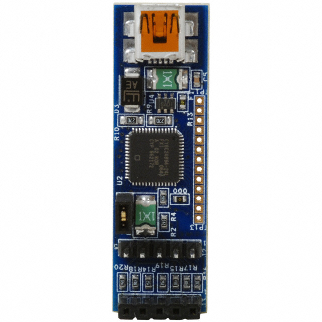 Infineon Technologies_CY3235-PROXDET