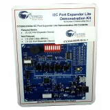 Infineon Technologies_CY3242-IOXLITE_KIT EVAL PSOC I2C PORT EXP