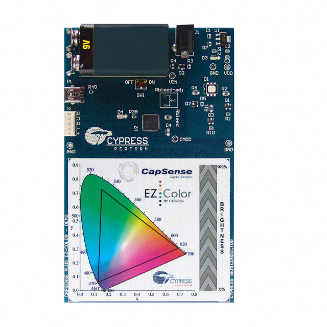 Infineon Technologies_CY3269N