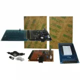 Infineon Technologies_CY3280-BK1_PSOC EVAL BRD