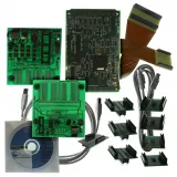 Infineon Technologies_CY3654-P03_KIT LOW SPEED PERSONALITY BOARD