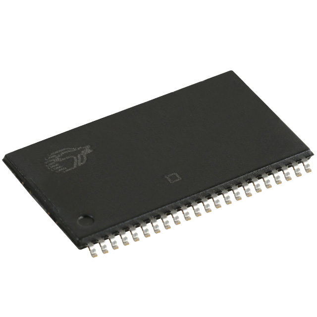 Infineon Technologies_CY14B104NA-ZS45XI