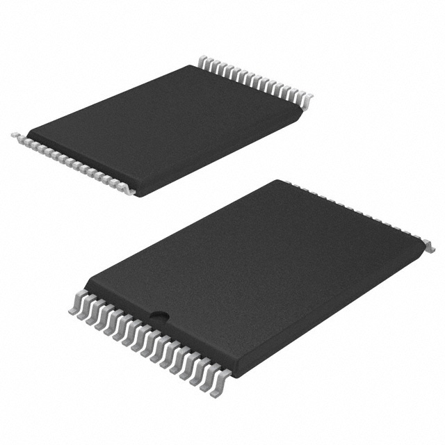 Infineon Technologies_CY62128ELL-45ZAXI