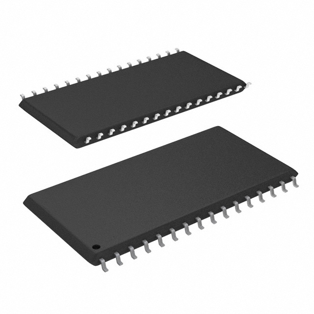 Infineon Technologies_CY62148DV30LL-70ZSXA