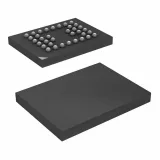 Infineon Technologies_CY62148VNBLL-70BAI_IC SRAM 4MBIT PARALLEL 36VFBGA