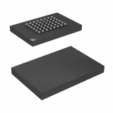 Infineon Technologies_CY62157CV33LL-70BAXAT_IC SRAM 8MBIT PARALLEL 48FBGA