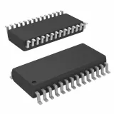 Infineon Technologies_CY6264-70SNC_IC SRAM 64KBIT PARALLEL 28SOIC