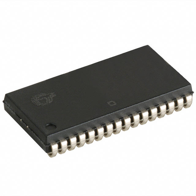 Infineon Technologies_CY7C1009B-12VC