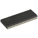 Infineon Technologies_CY7C1021B-12VC_IC SRAM 1MBIT PARALLEL 44SOJ