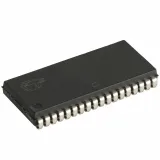 Infineon Technologies_CY7C1049CV33-20VXC_IC SRAM 4MBIT PARALLEL 36SOJ