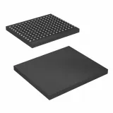 Infineon Technologies_CY7C1426SV18-250BZC_IC SRAM 36MBIT PAR 165FBGA