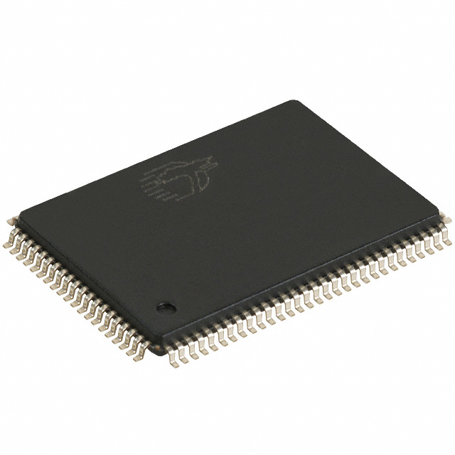 Infineon Technologies_CY7C1380D-200AXC