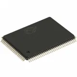 Infineon Technologies_CY7C1355C-133AXC_IC SRAM 9MBIT PARALLEL 100TQFP