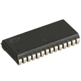 Infineon Technologies_CY7C185-35VC_IC SRAM 64KBIT PARALLEL 28SOJ