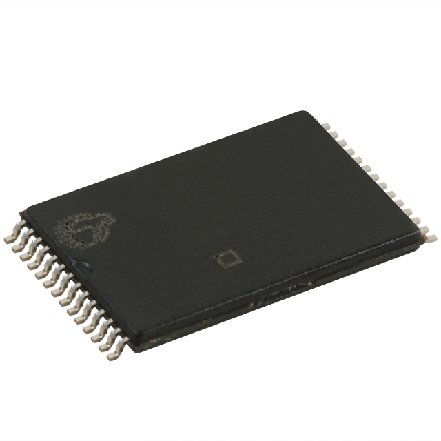 Infineon Technologies_CY7C1399BN-15ZXI