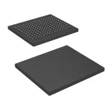 Infineon Technologies_CY7C1612KV18-300BZXC_IC SRAM 144MBIT PAR 165FBGA