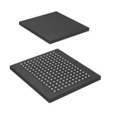 Infineon Technologies_CY7C1440AV33-250BZXI_IC SRAM 36MBIT PAR 165FBGA