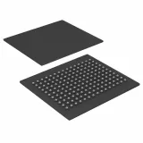 Infineon Technologies_CY7C1462AV25-167BZI_IC SRAM 36MBIT PAR 165FBGA