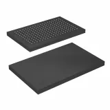 Infineon Technologies_CY7C1474BV33-167BGCT_IC SRAM 72MBIT PAR 209FBGA