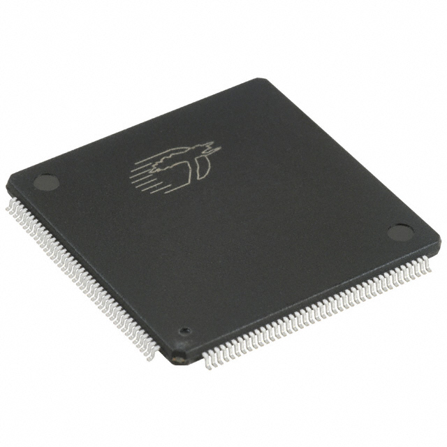 Infineon Technologies_CY37192VP160-66AXC